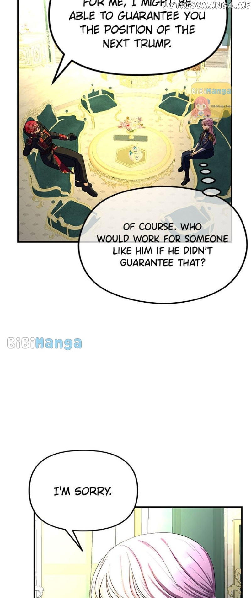 I’m a Villainess but So Popular Chapter 63 - page 23