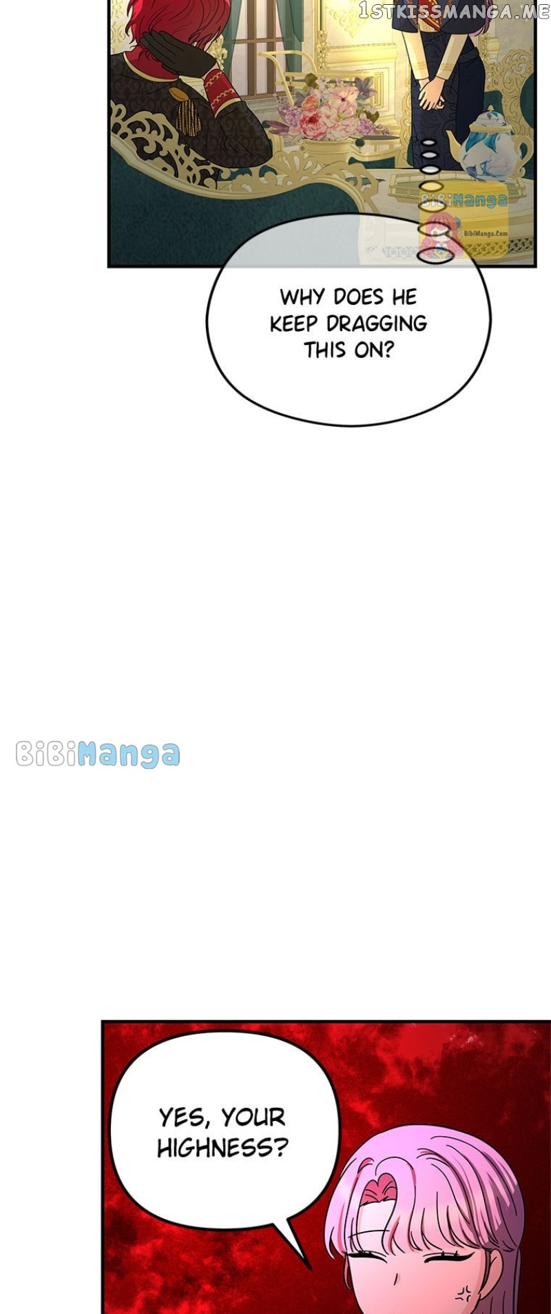 I’m a Villainess but So Popular Chapter 63 - page 26