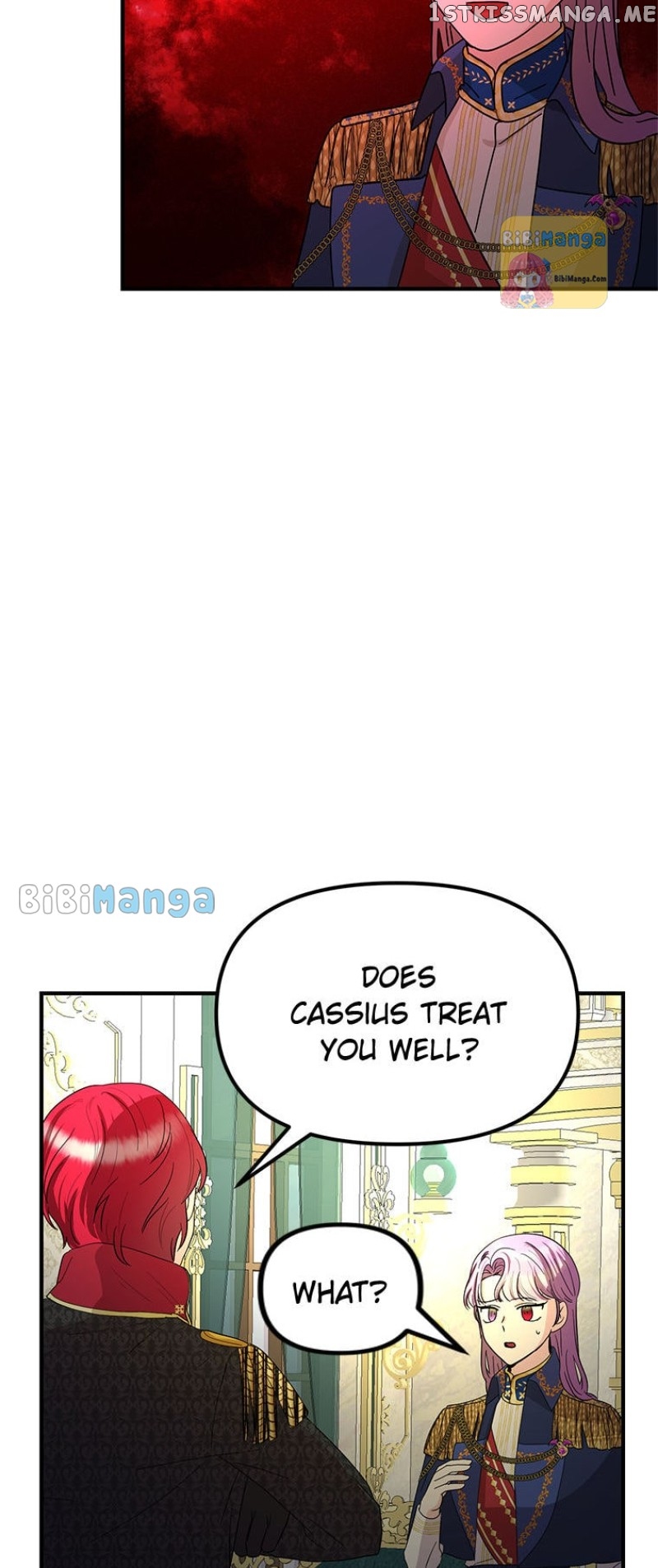 I’m a Villainess but So Popular Chapter 63 - page 27
