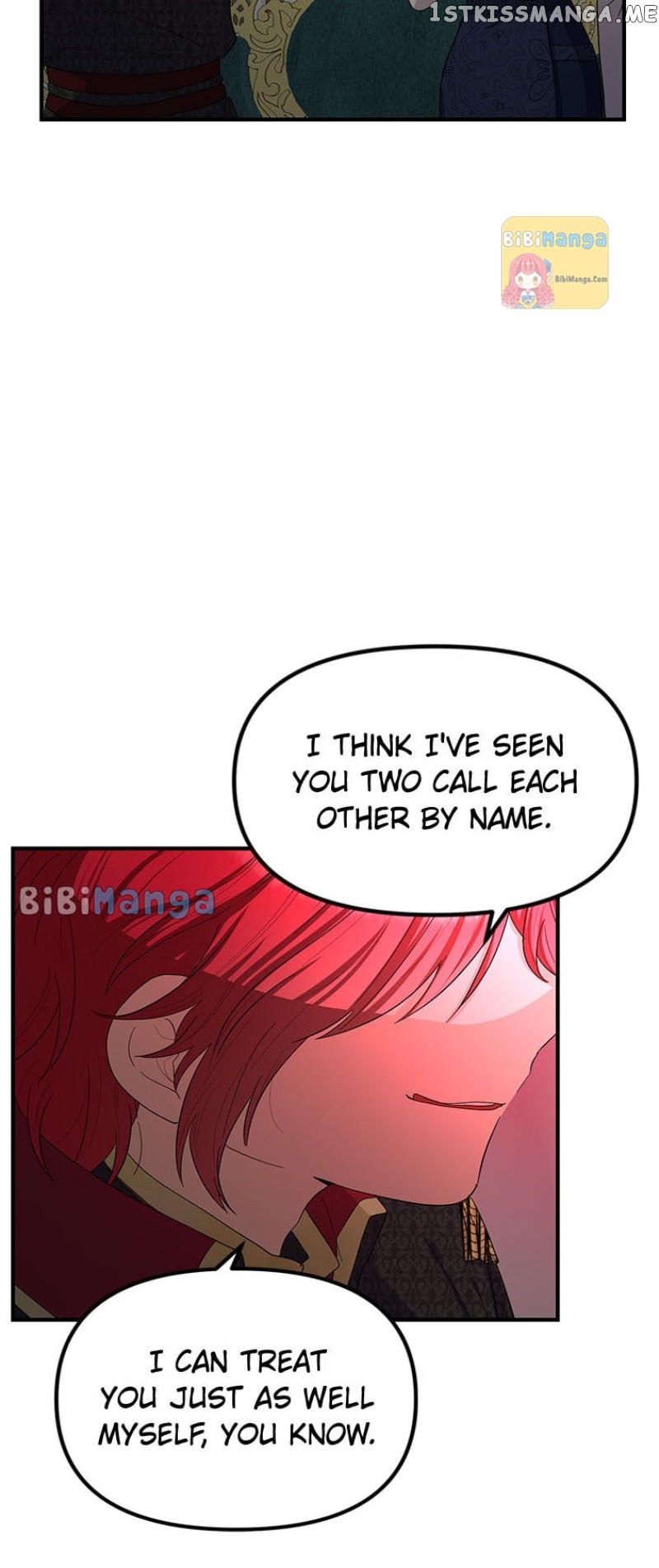 I’m a Villainess but So Popular Chapter 63 - page 28