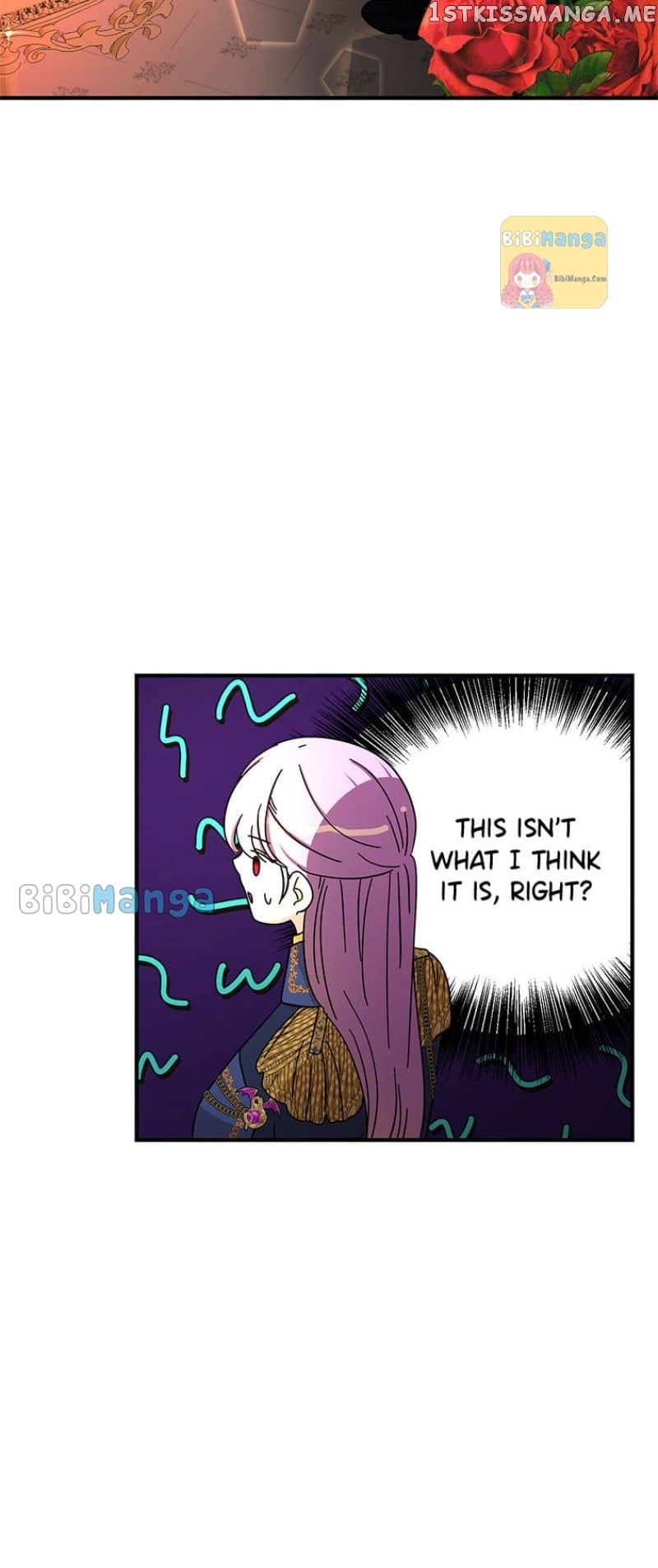 I’m a Villainess but So Popular Chapter 63 - page 30