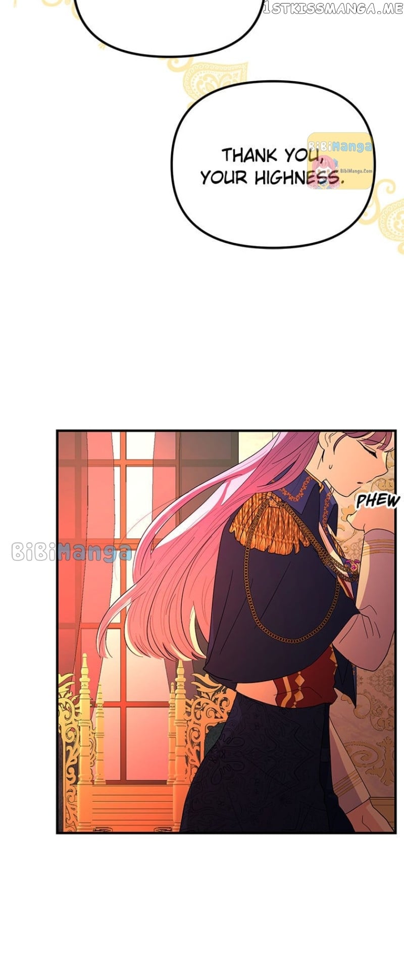 I’m a Villainess but So Popular Chapter 63 - page 33