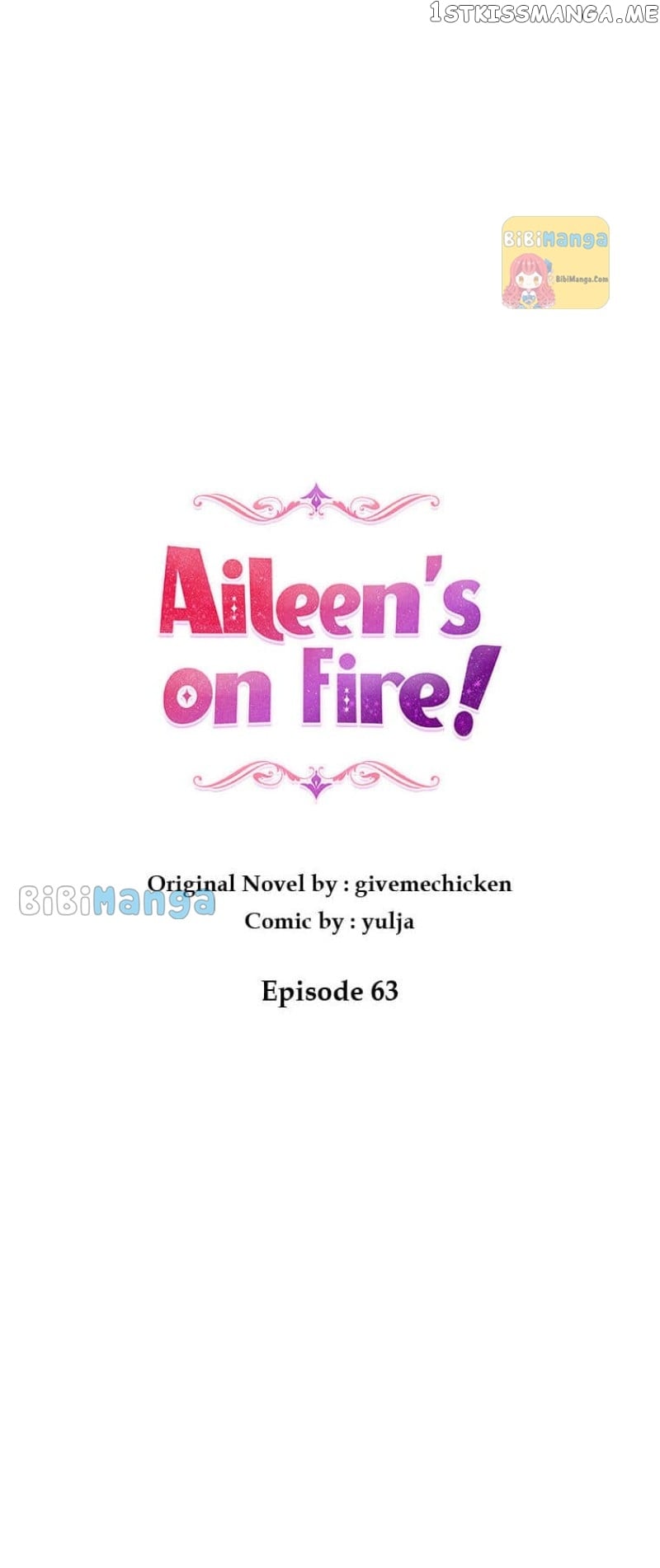I’m a Villainess but So Popular Chapter 63 - page 35