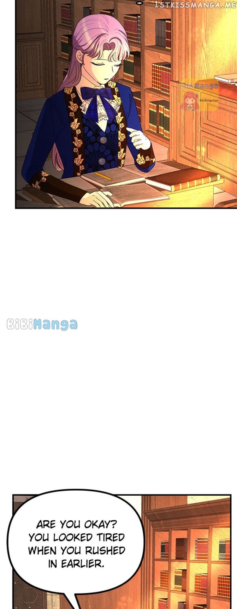 I’m a Villainess but So Popular Chapter 63 - page 37