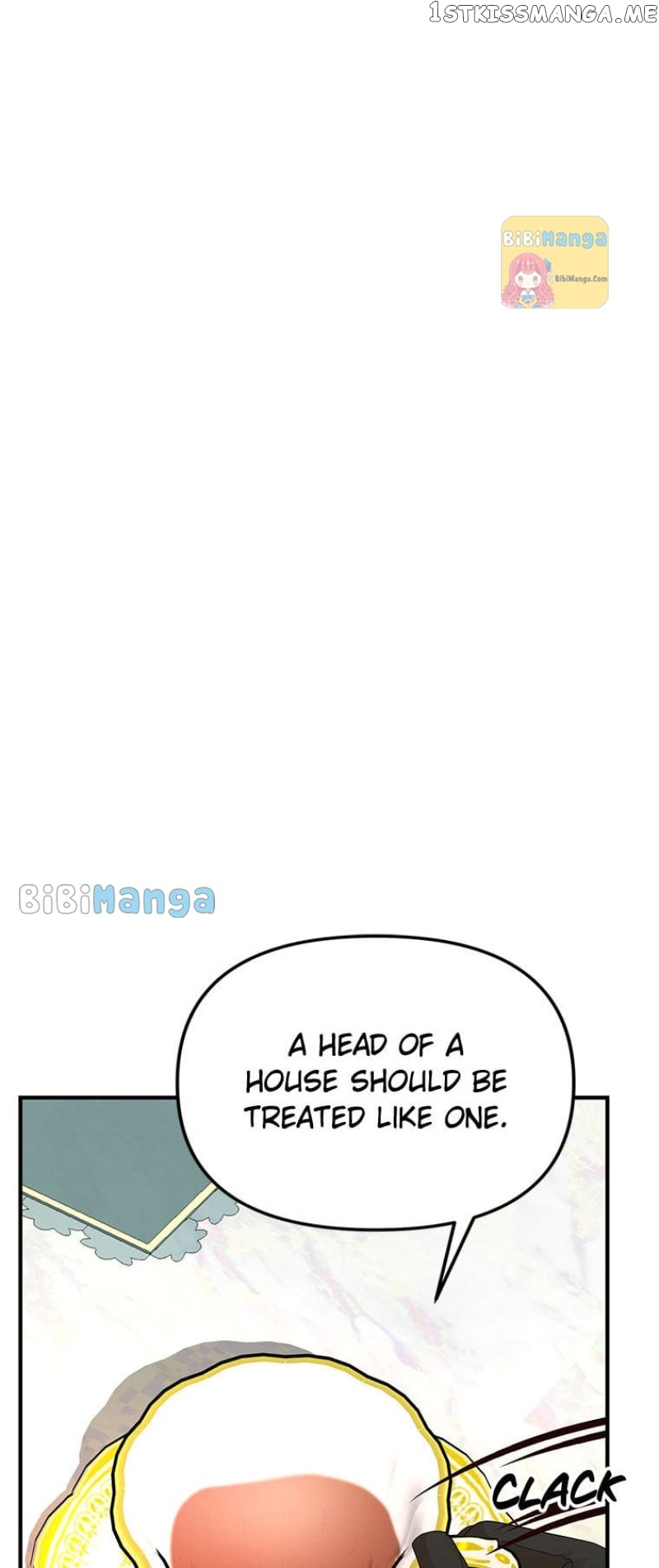 I’m a Villainess but So Popular Chapter 63 - page 4