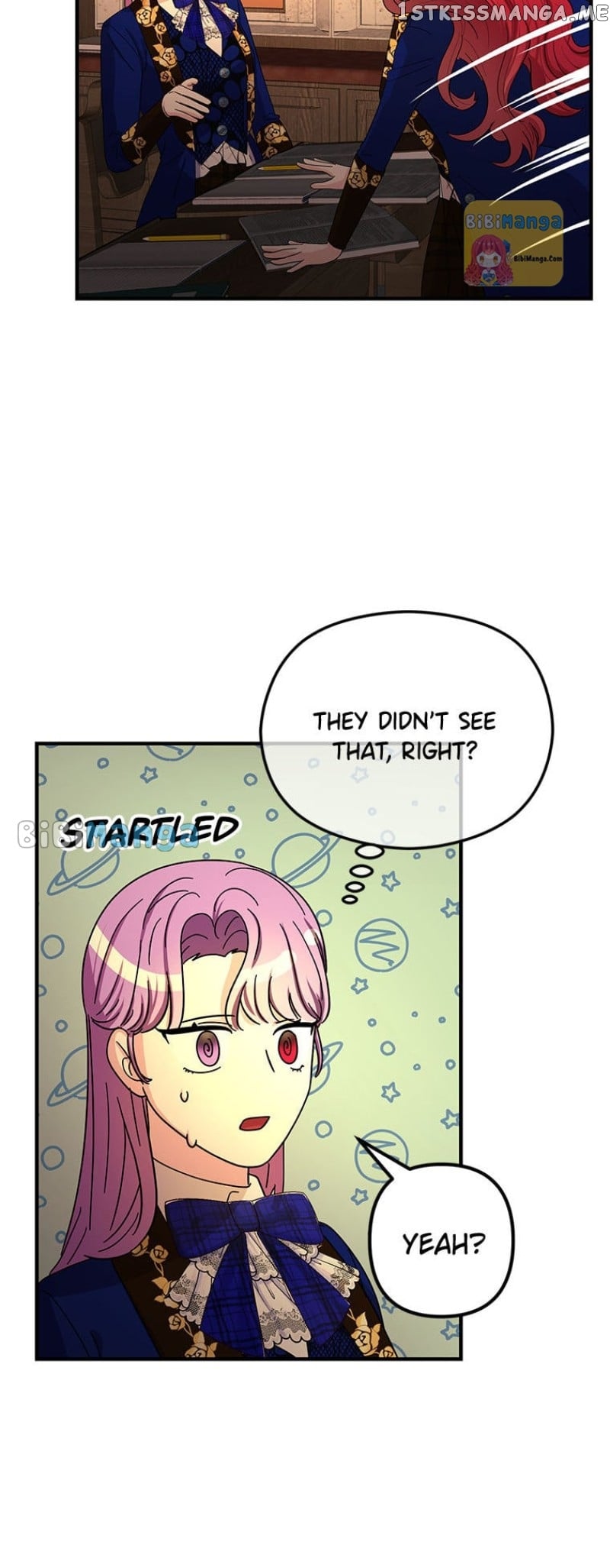 I’m a Villainess but So Popular Chapter 63 - page 41
