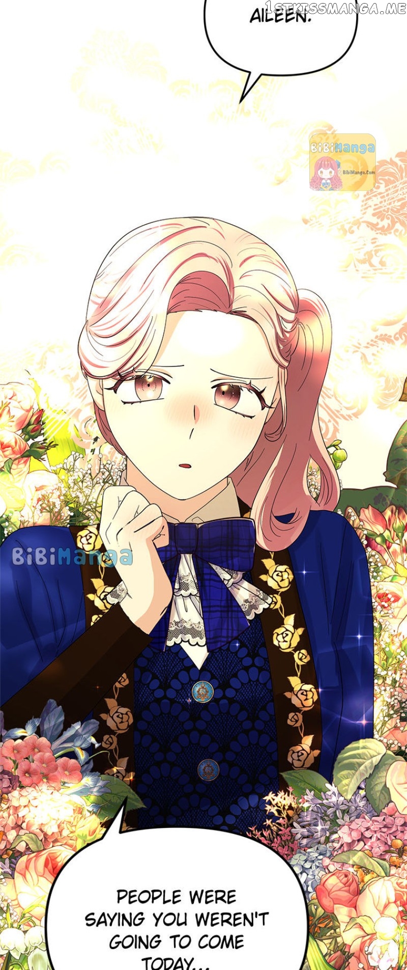 I’m a Villainess but So Popular Chapter 63 - page 44