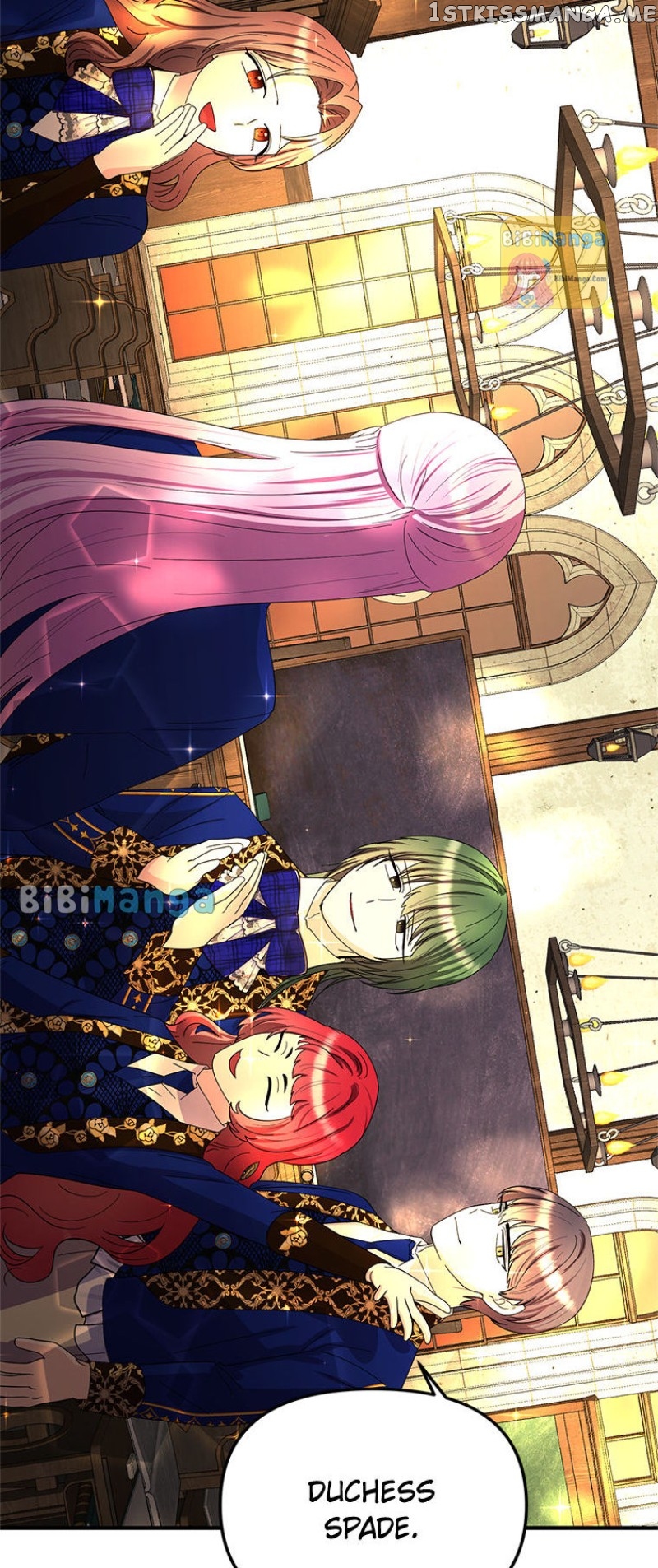 I’m a Villainess but So Popular Chapter 63 - page 48