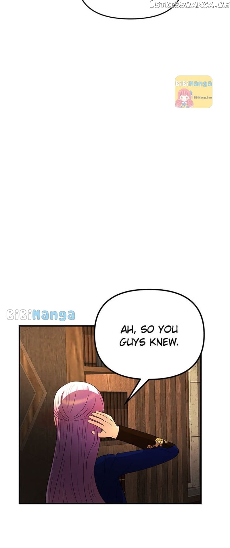 I’m a Villainess but So Popular Chapter 63 - page 49