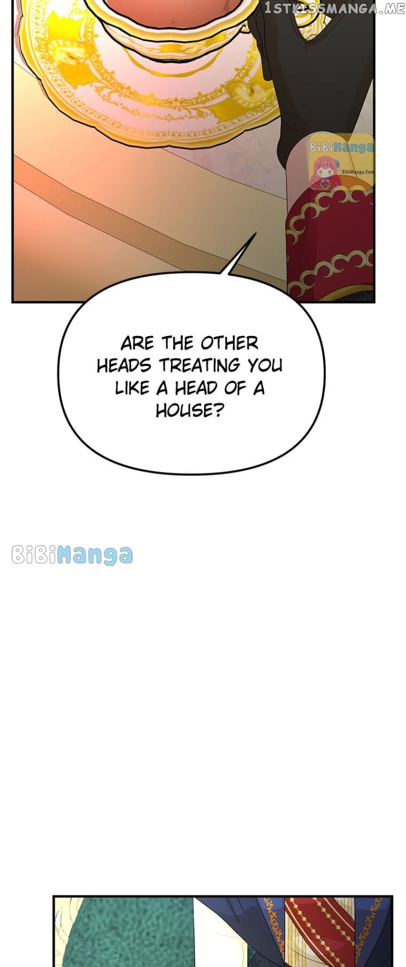 I’m a Villainess but So Popular Chapter 63 - page 5