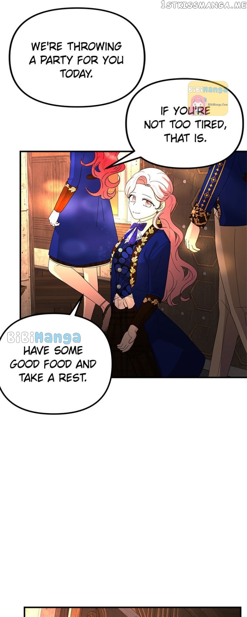I’m a Villainess but So Popular Chapter 63 - page 50