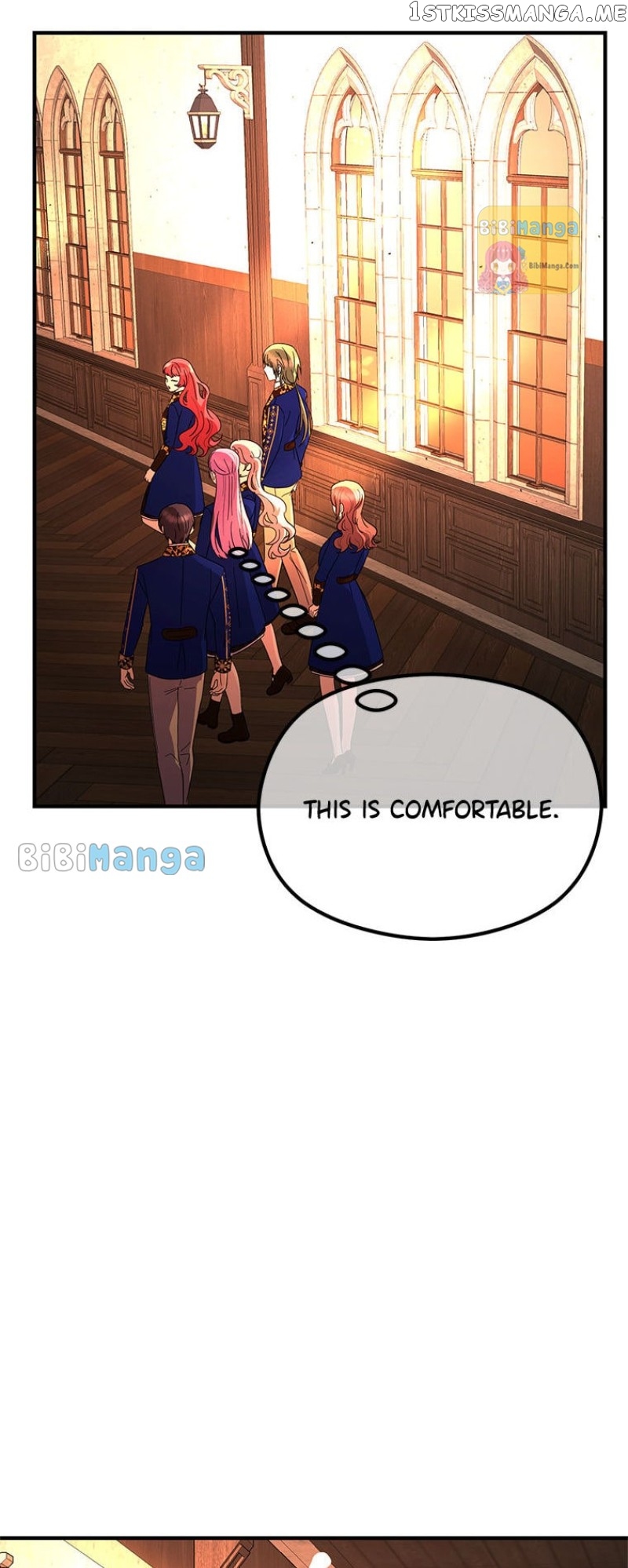 I’m a Villainess but So Popular Chapter 63 - page 52
