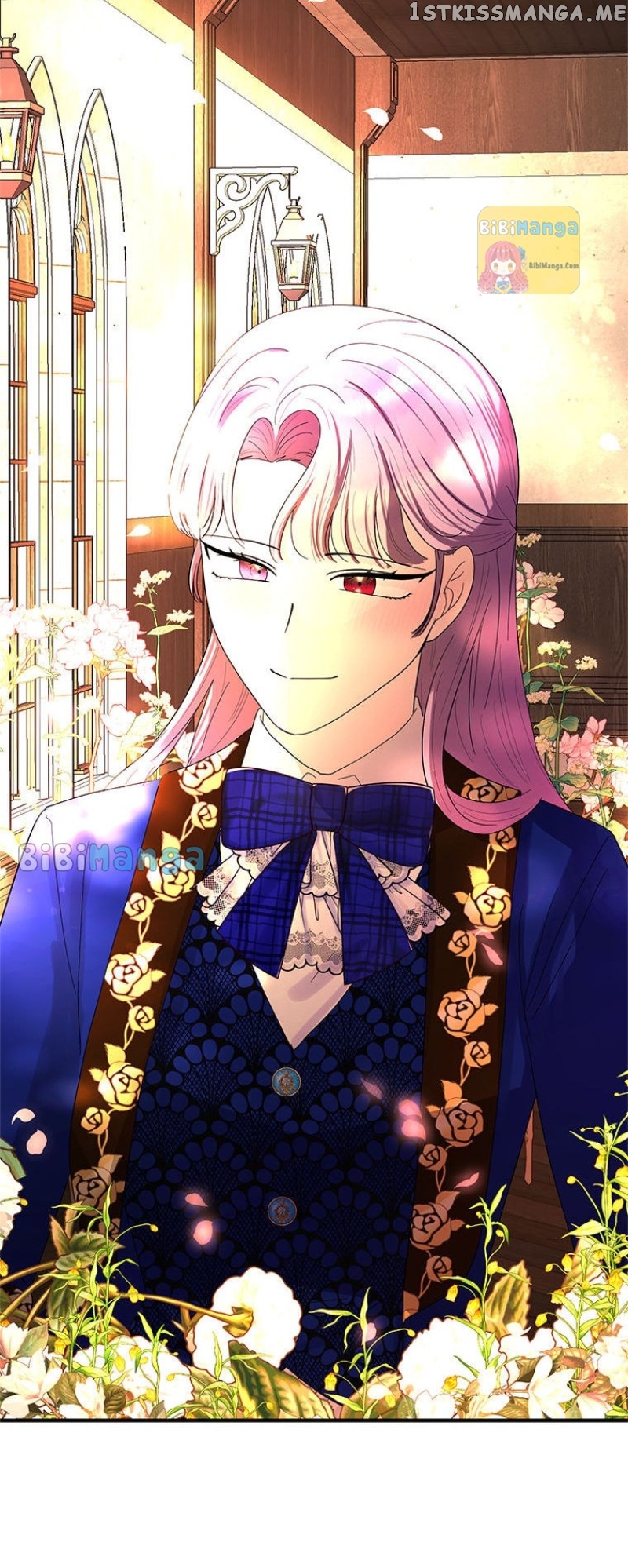 I’m a Villainess but So Popular Chapter 63 - page 53