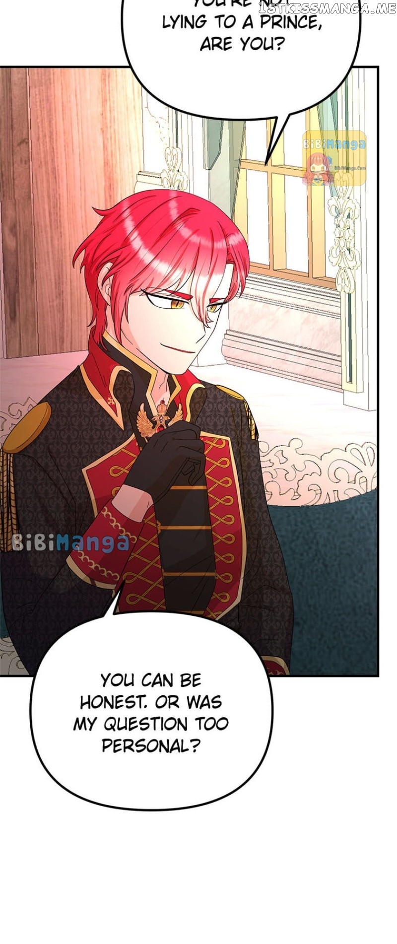 I’m a Villainess but So Popular Chapter 63 - page 7
