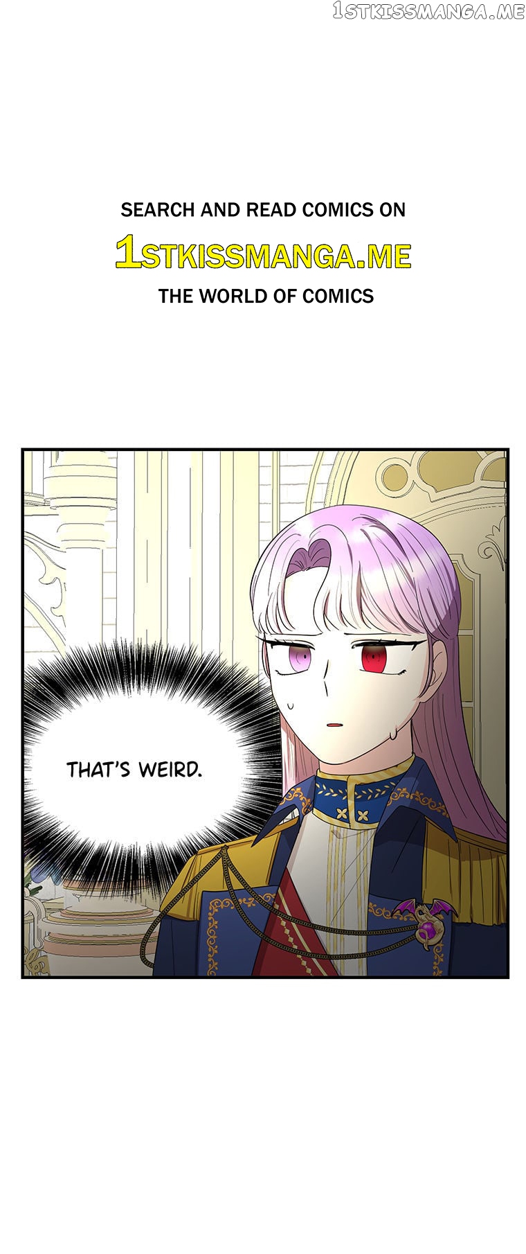 I’m a Villainess but So Popular Chapter 62 - page 1