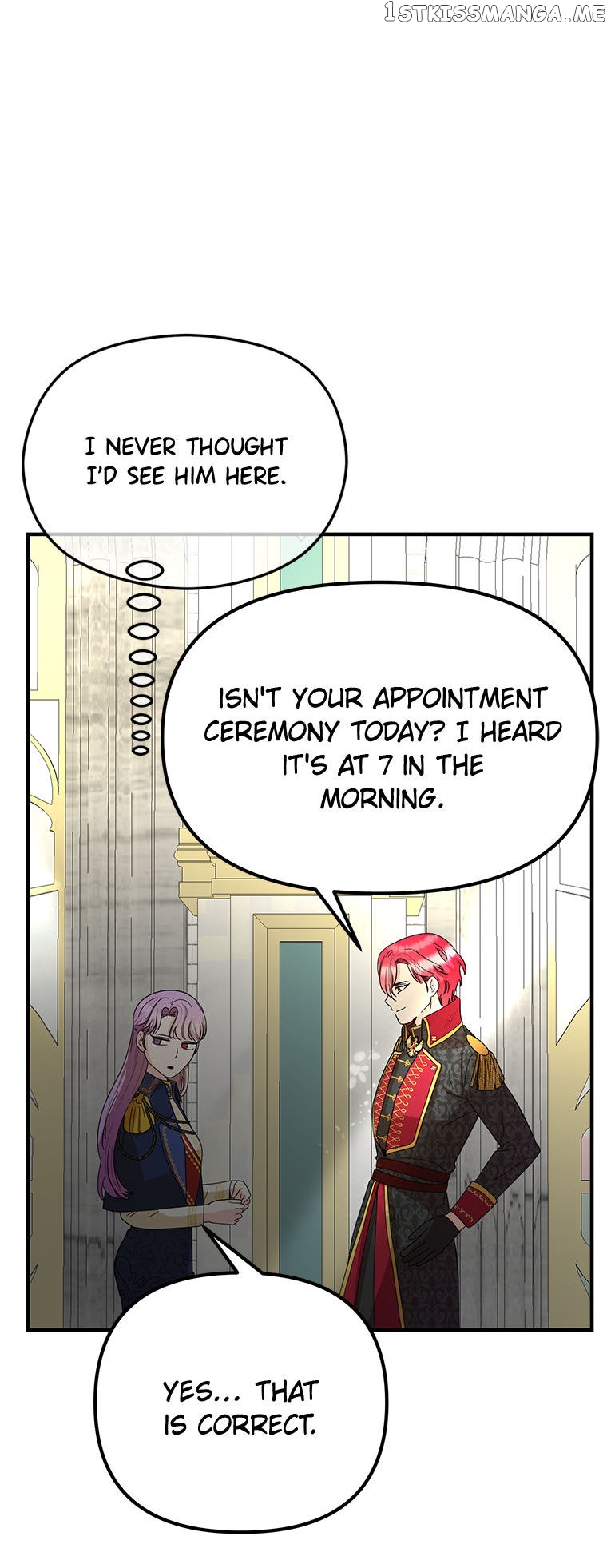 I’m a Villainess but So Popular Chapter 62 - page 13