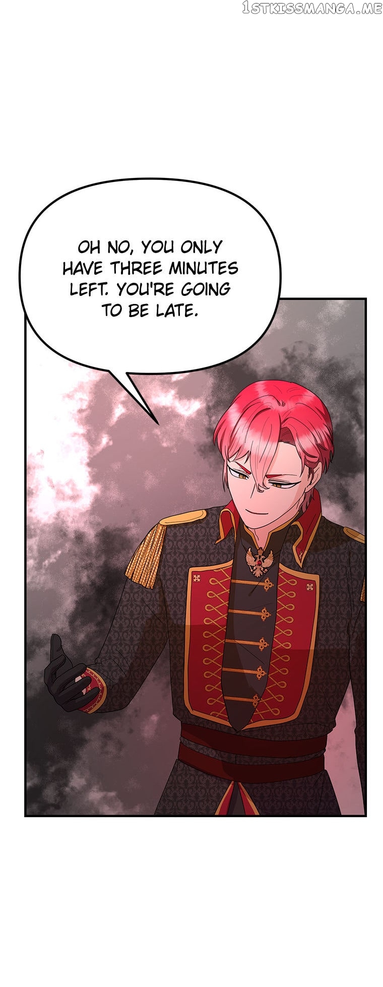 I’m a Villainess but So Popular Chapter 62 - page 14