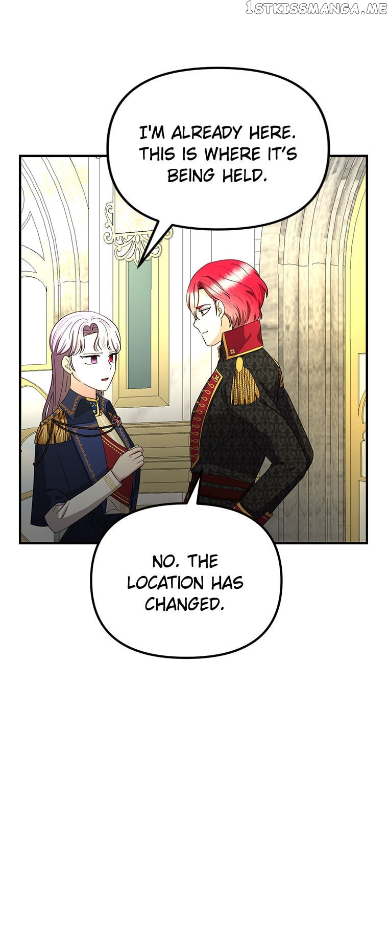 I’m a Villainess but So Popular Chapter 62 - page 15