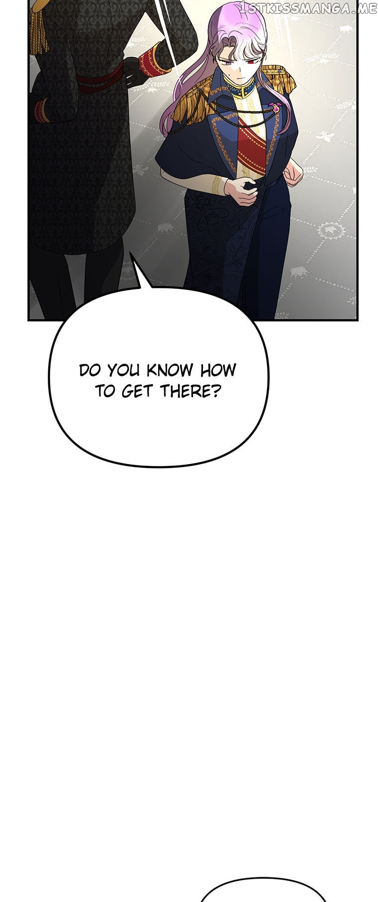I’m a Villainess but So Popular Chapter 62 - page 19