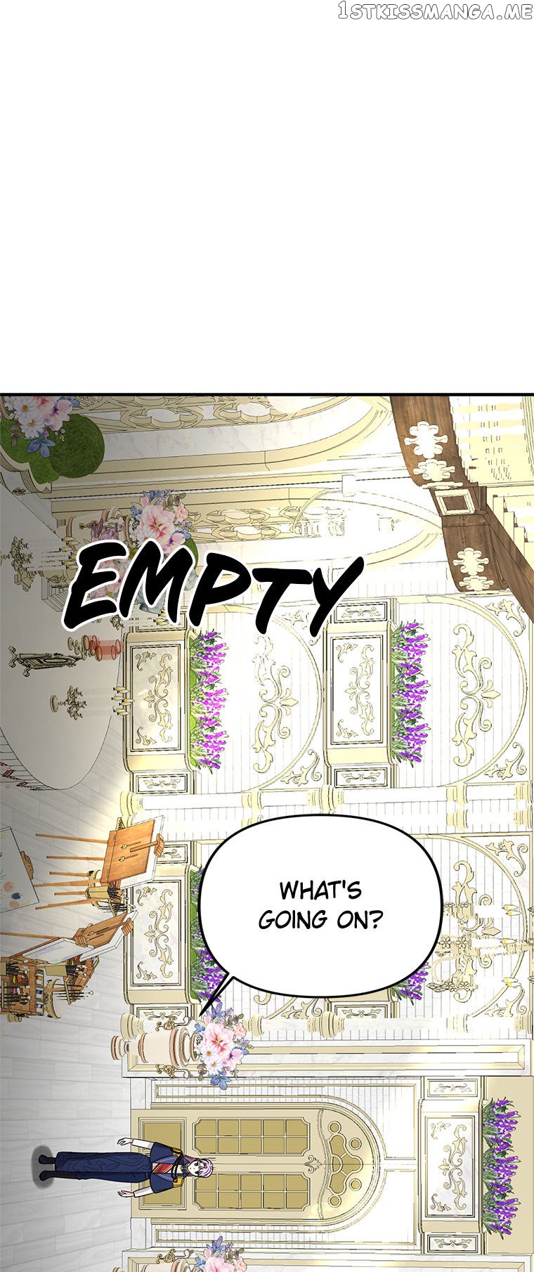 I’m a Villainess but So Popular Chapter 62 - page 2