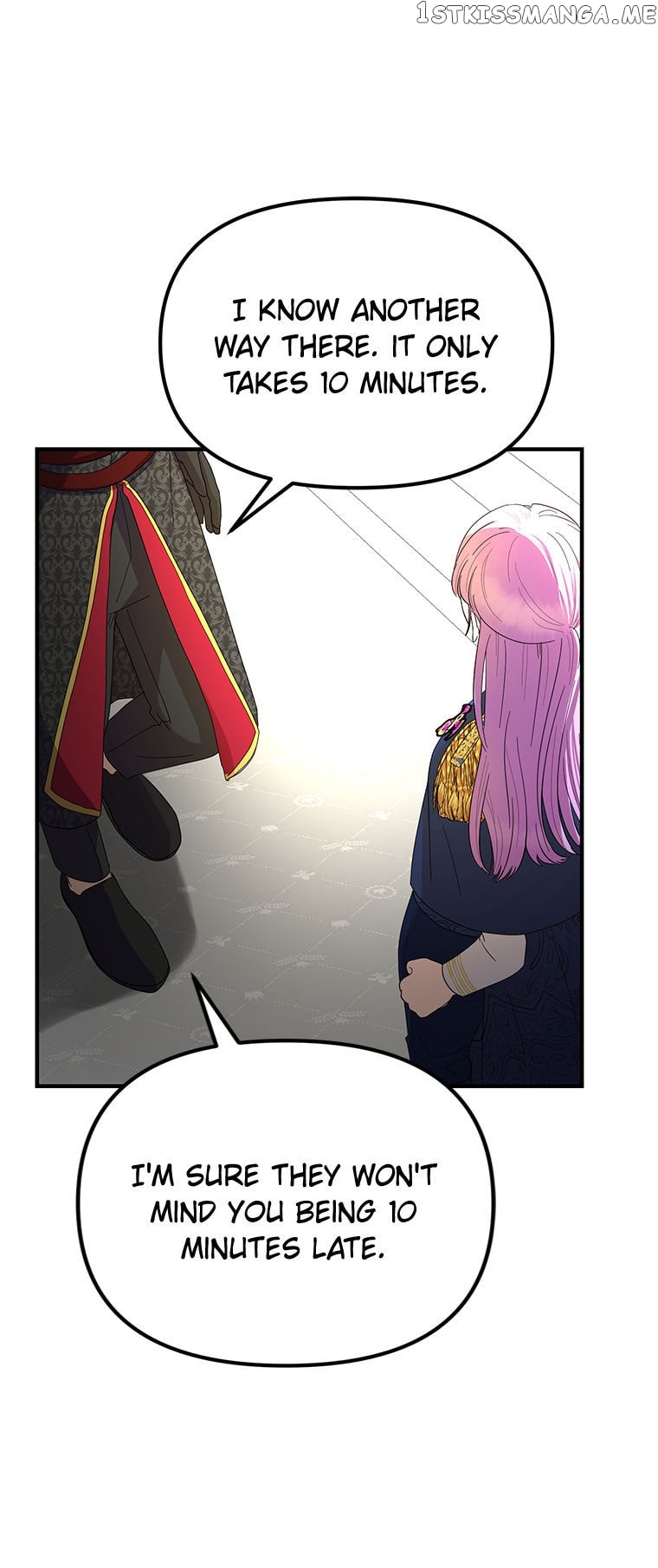 I’m a Villainess but So Popular Chapter 62 - page 22