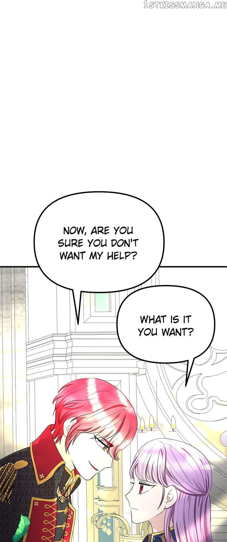 I’m a Villainess but So Popular Chapter 62 - page 23
