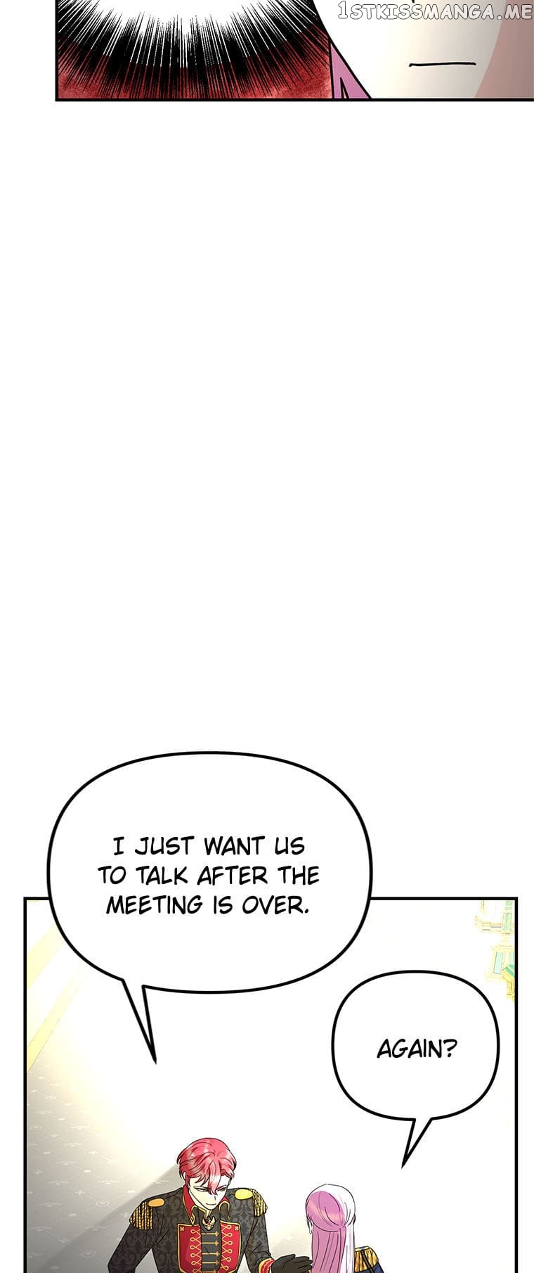 I’m a Villainess but So Popular Chapter 62 - page 26