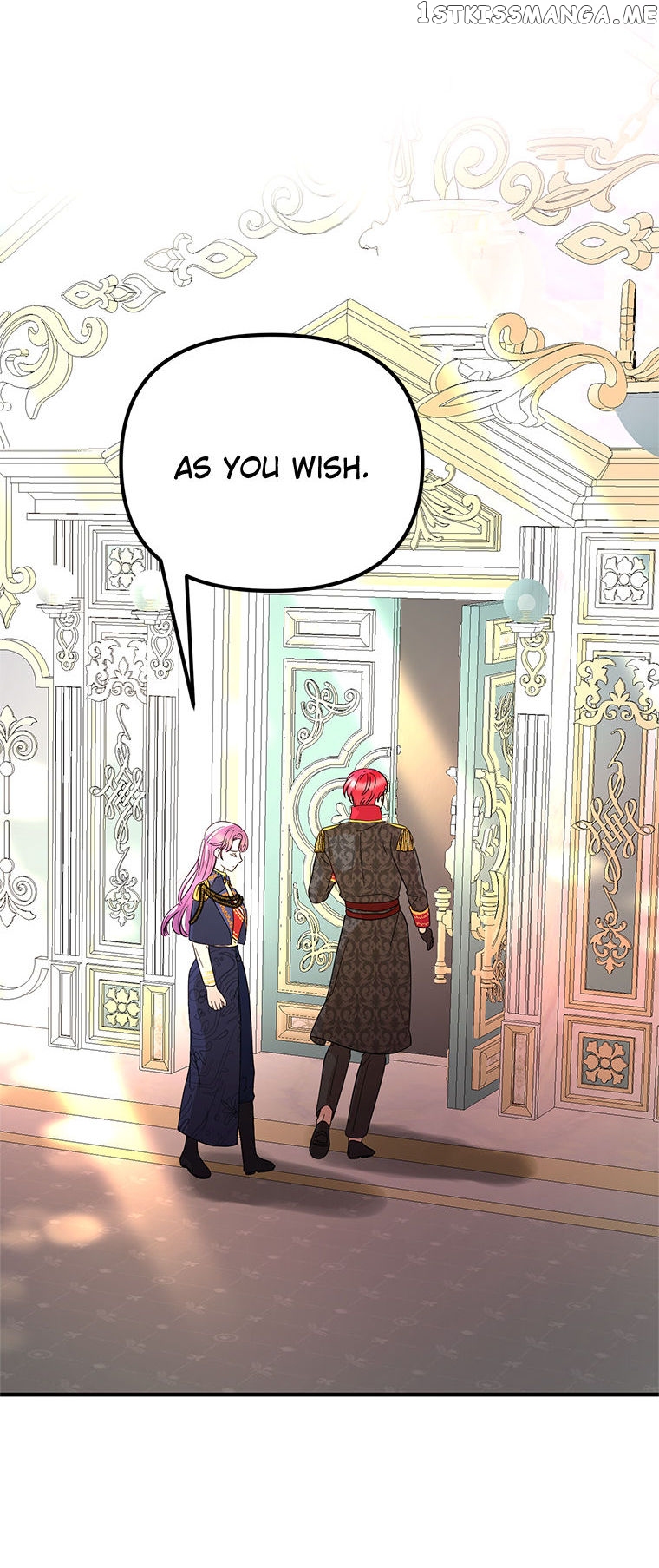 I’m a Villainess but So Popular Chapter 62 - page 28