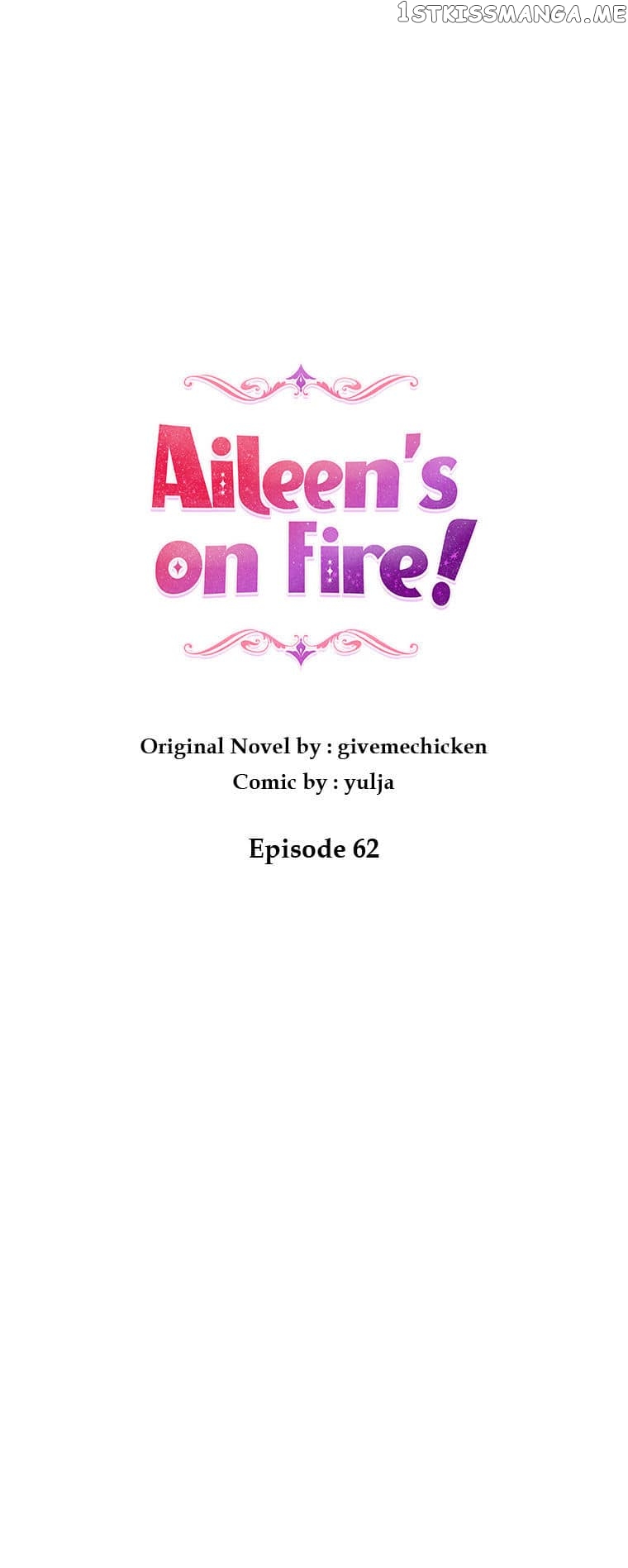 I’m a Villainess but So Popular Chapter 62 - page 29