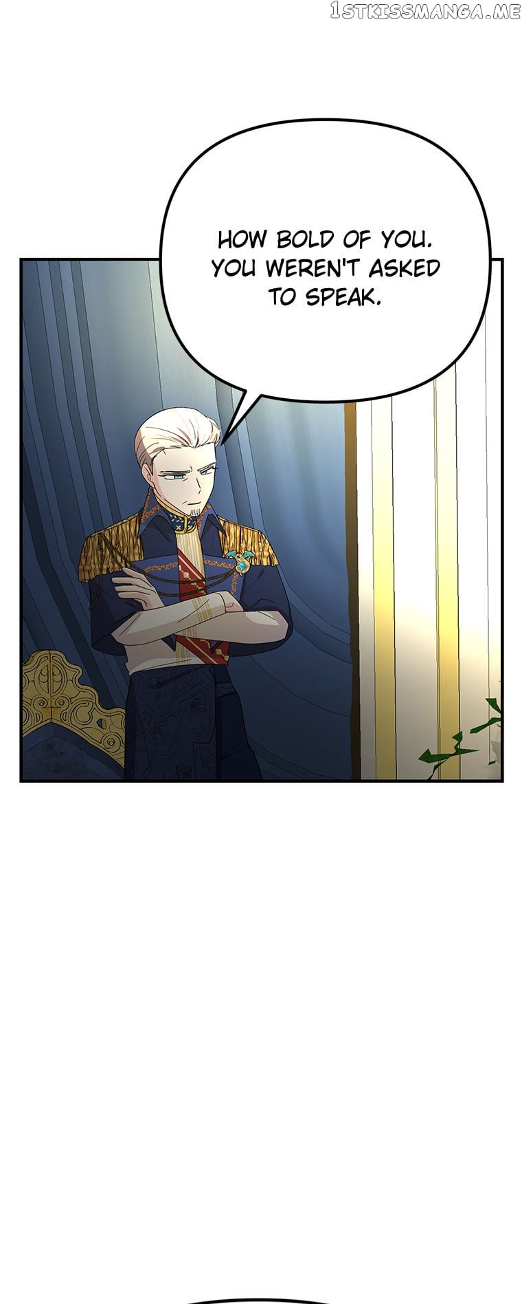 I’m a Villainess but So Popular Chapter 62 - page 30