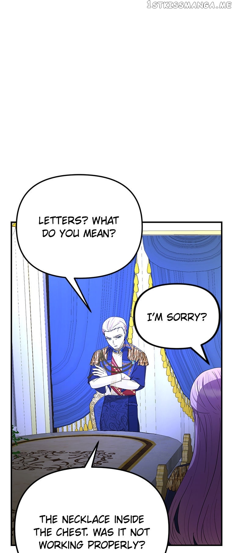 I’m a Villainess but So Popular Chapter 62 - page 40
