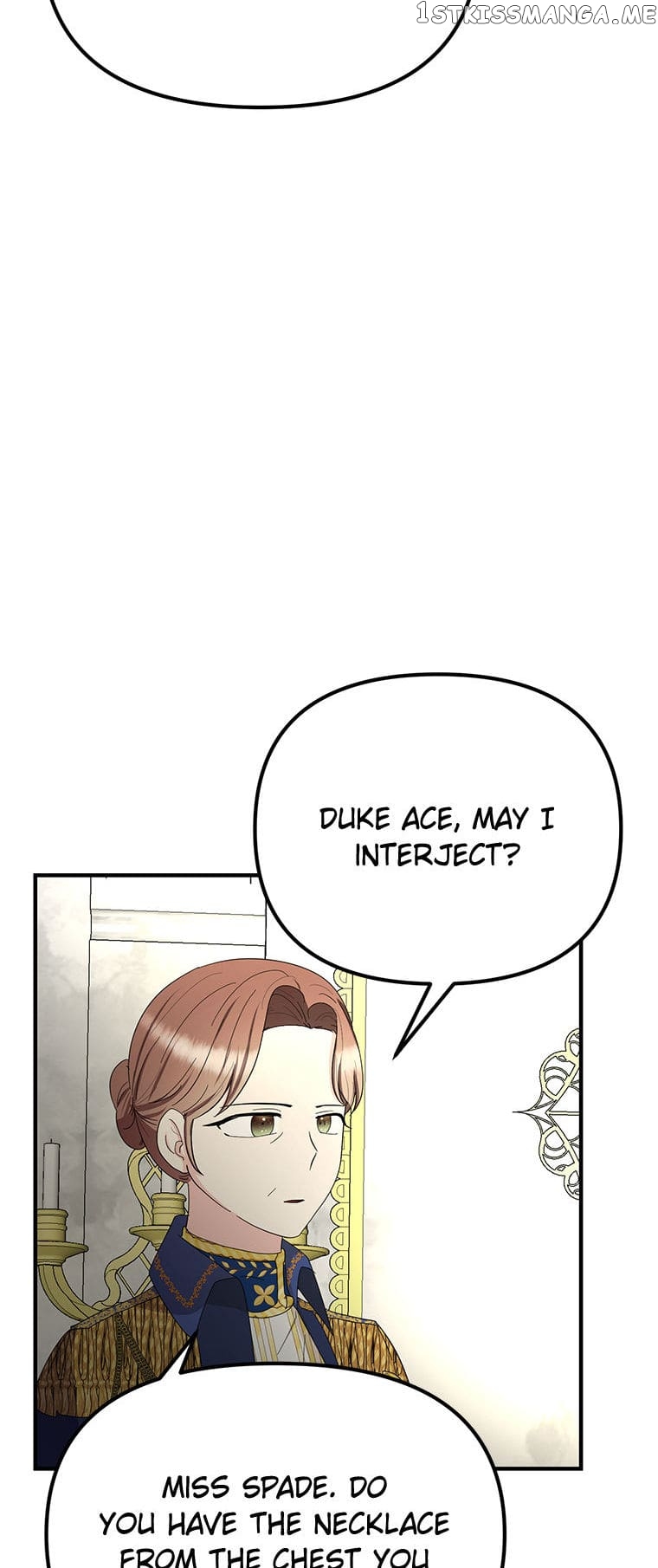 I’m a Villainess but So Popular Chapter 62 - page 41