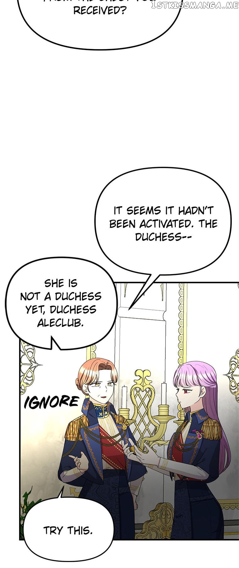 I’m a Villainess but So Popular Chapter 62 - page 42