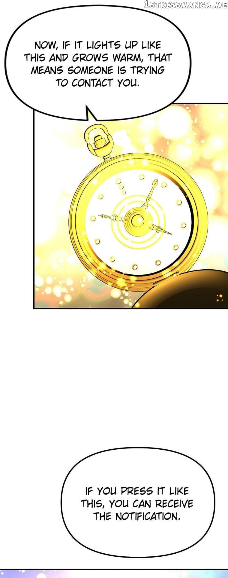 I’m a Villainess but So Popular Chapter 62 - page 43