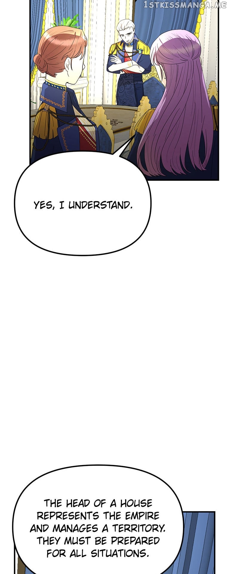 I’m a Villainess but So Popular Chapter 62 - page 45