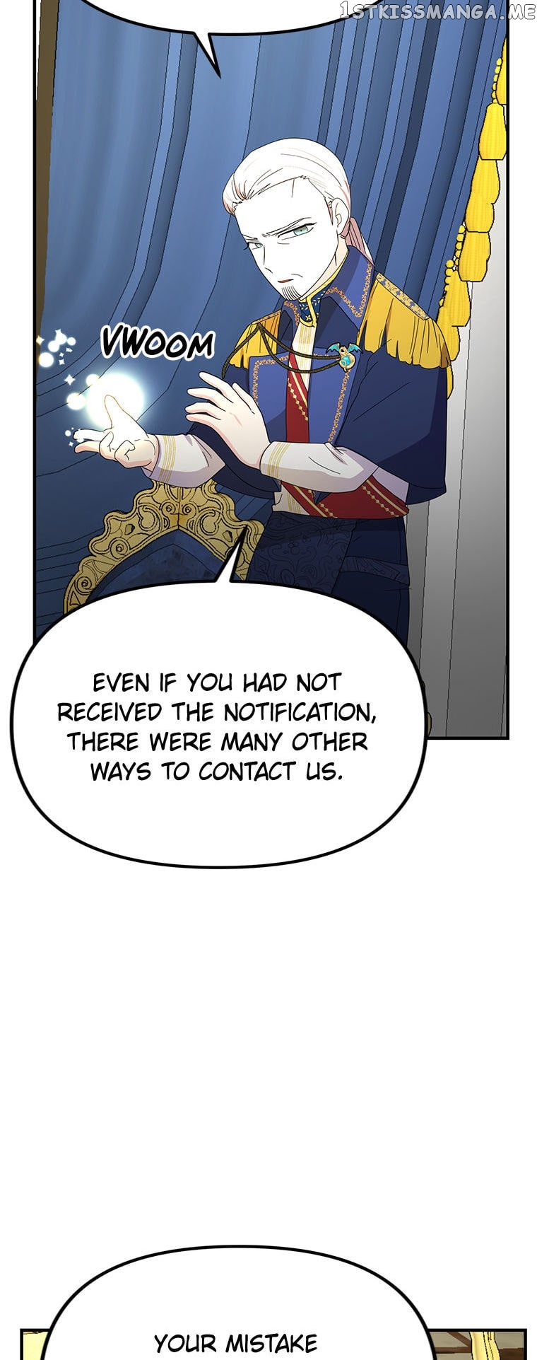 I’m a Villainess but So Popular Chapter 62 - page 46