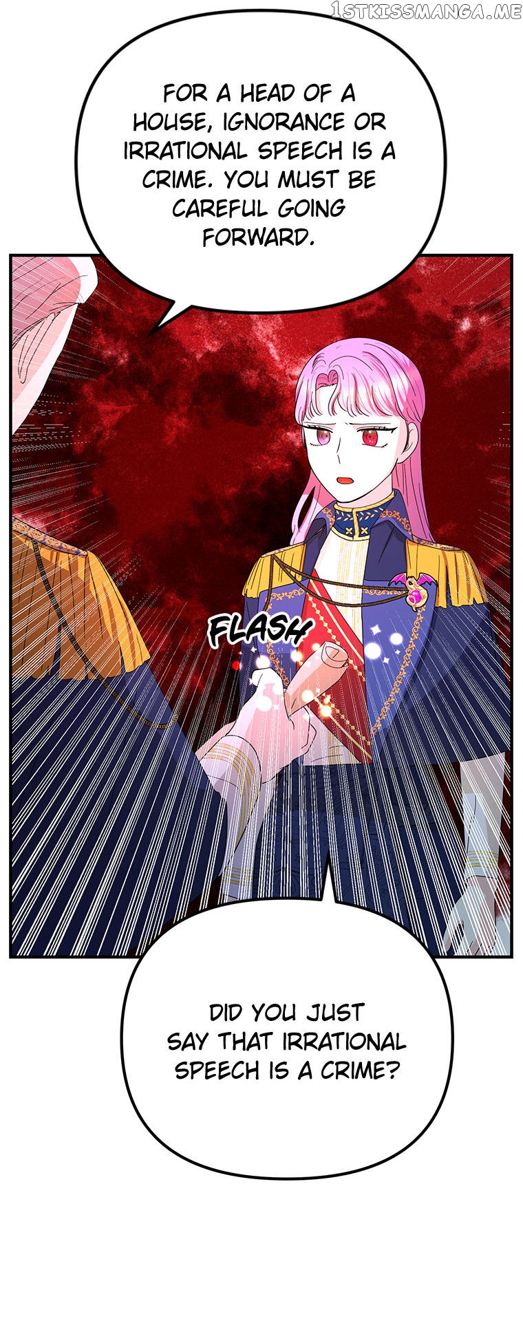 I’m a Villainess but So Popular Chapter 62 - page 48