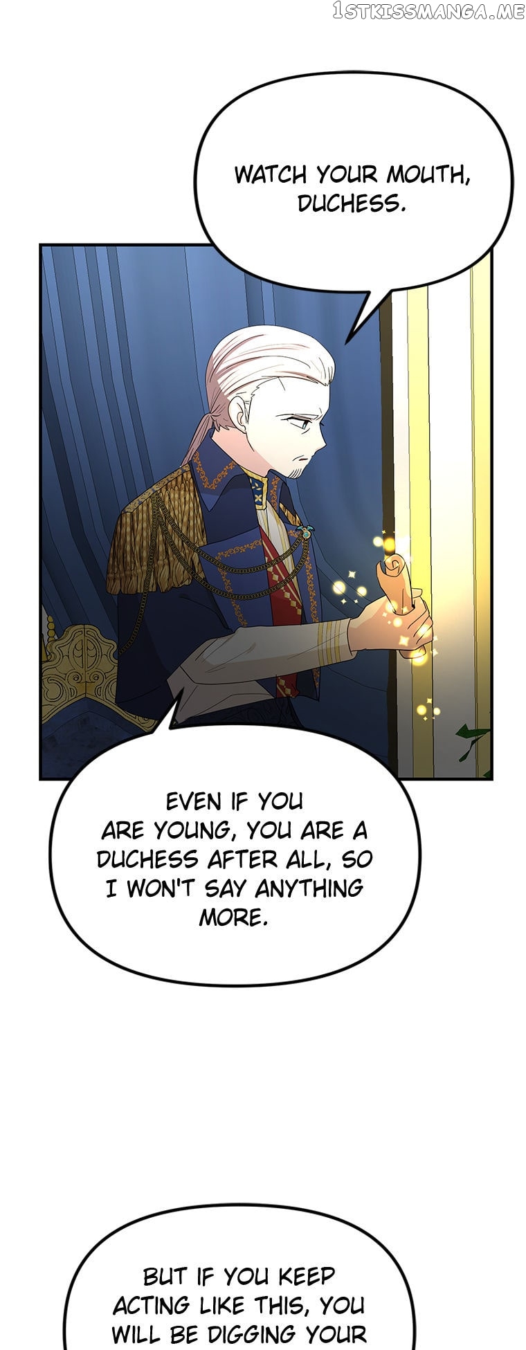 I’m a Villainess but So Popular Chapter 62 - page 50