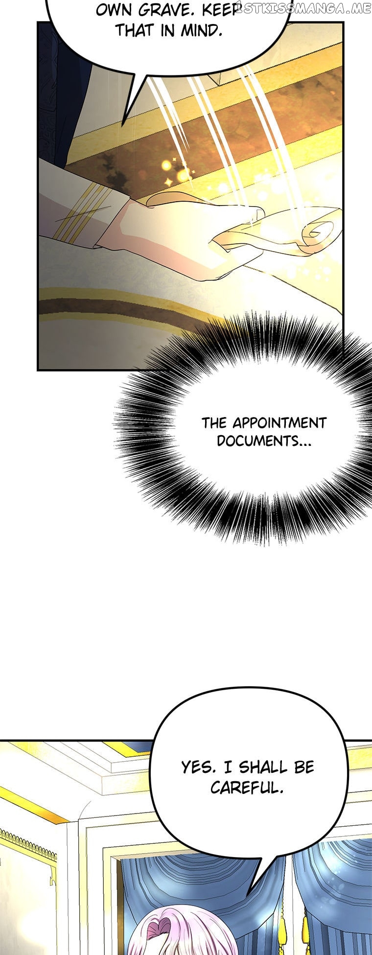 I’m a Villainess but So Popular Chapter 62 - page 51