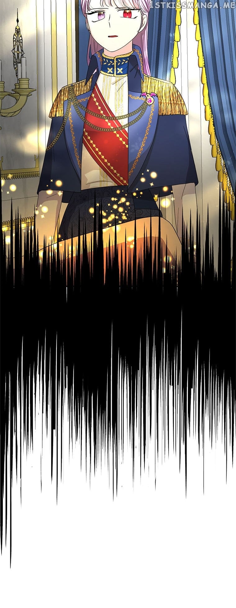 I’m a Villainess but So Popular Chapter 62 - page 52