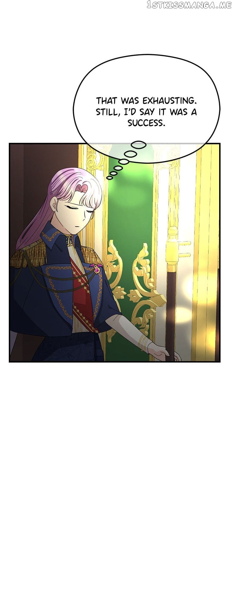 I’m a Villainess but So Popular Chapter 62 - page 53