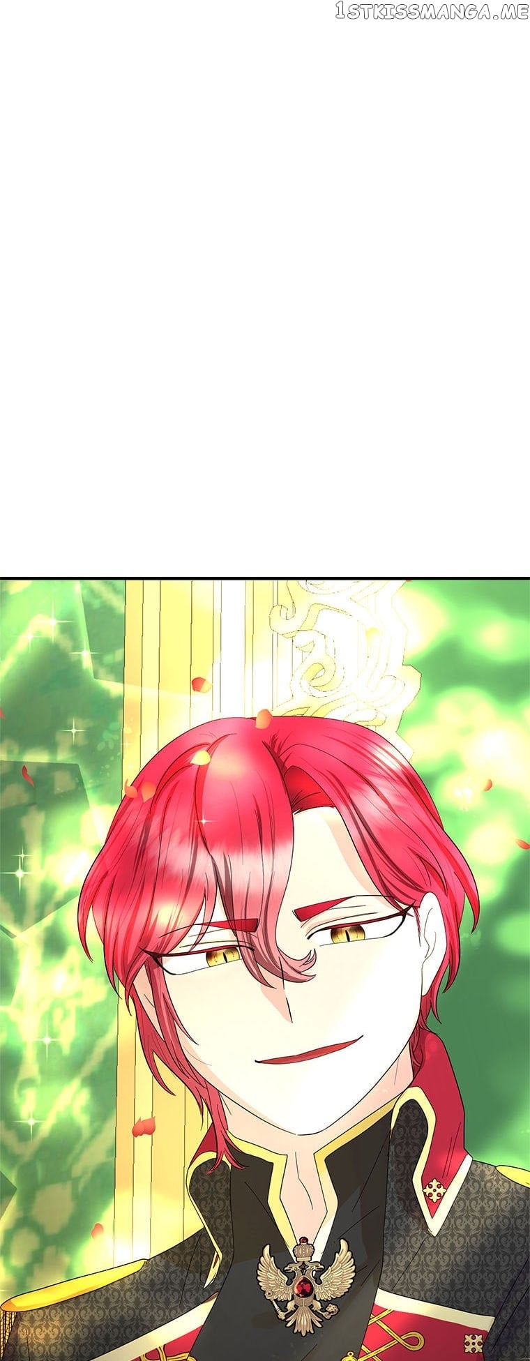 I’m a Villainess but So Popular Chapter 62 - page 55