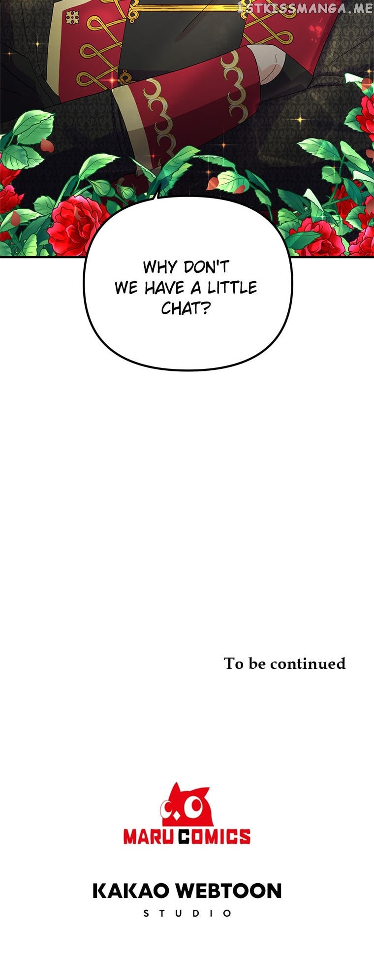 I’m a Villainess but So Popular Chapter 62 - page 56