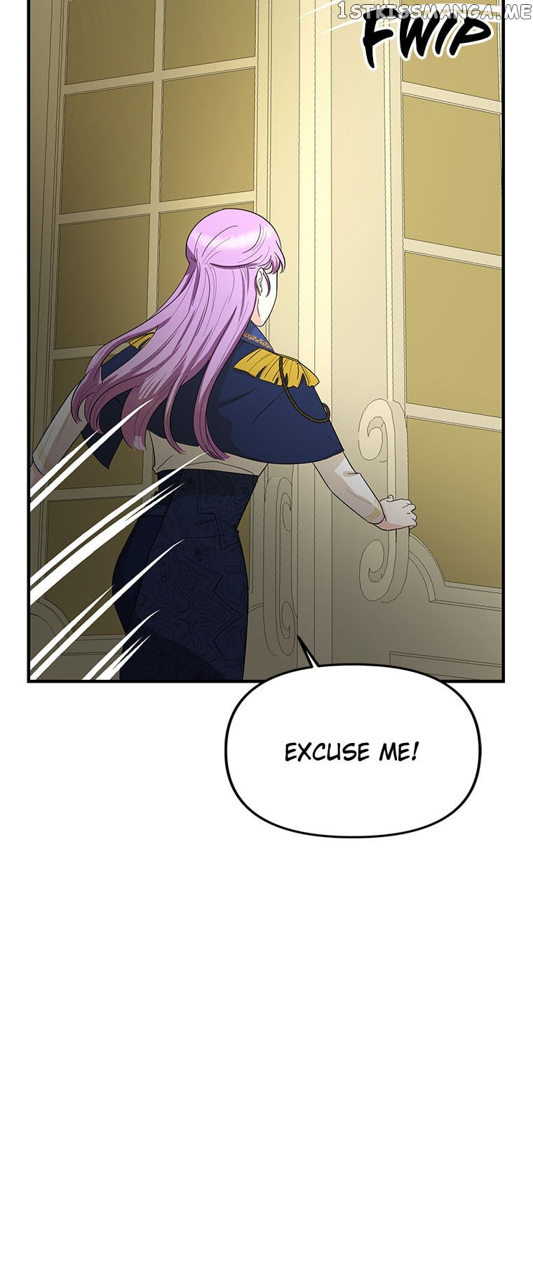 I’m a Villainess but So Popular Chapter 62 - page 6