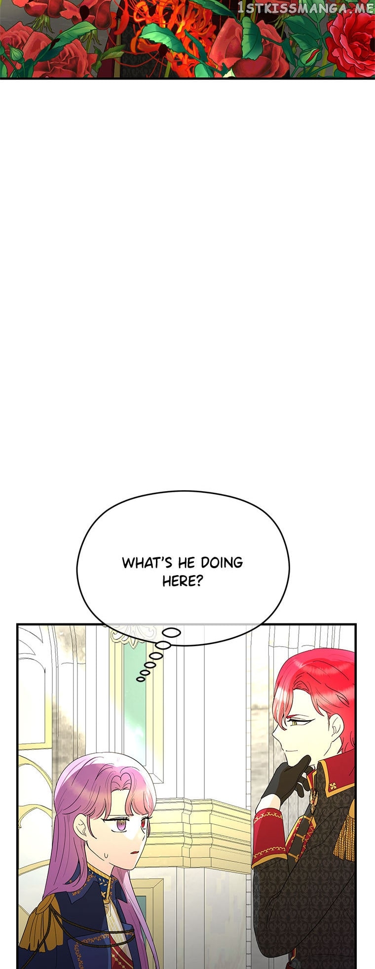 I’m a Villainess but So Popular Chapter 62 - page 9