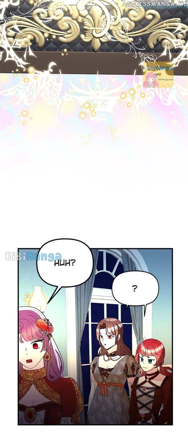 I’m a Villainess but So Popular Chapter 61 - page 10