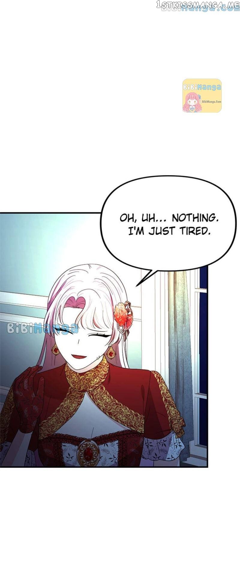 I’m a Villainess but So Popular Chapter 61 - page 11