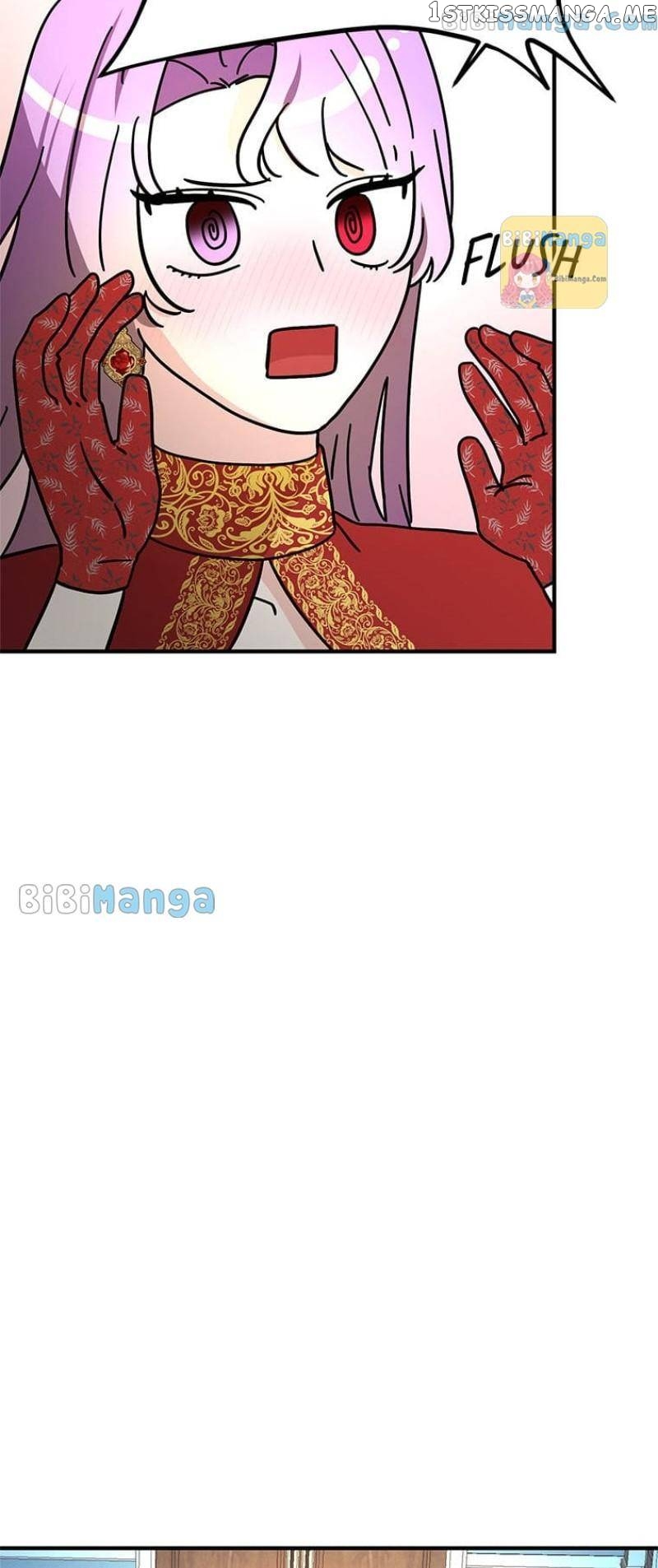 I’m a Villainess but So Popular Chapter 61 - page 13