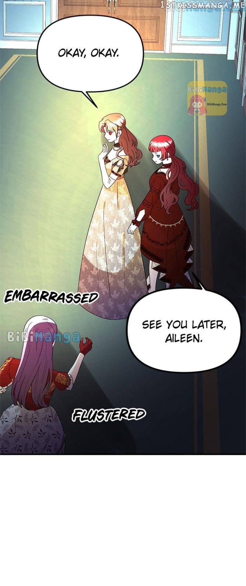I’m a Villainess but So Popular Chapter 61 - page 14