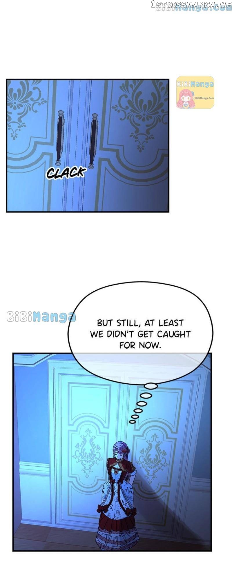 I’m a Villainess but So Popular Chapter 61 - page 15